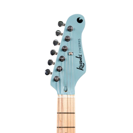 Gitara elektryczna Kazuki BKZ-ZEN01-AGBG