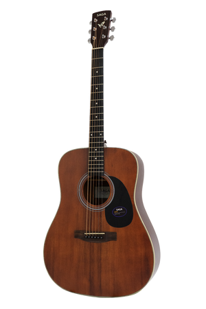 Gitara akustyczna SAGA SF700 Vintage