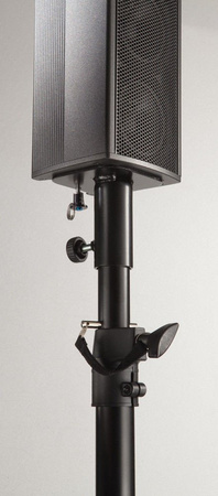 FBT Vertus CLA-604-A - kolumna aktywna systemu liniowego 400 + 100 Watt