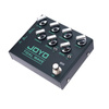 Joyo R-30 Tidal Wave - przedwzmacniacz basowy z overdrive, symulacją kolumny i wyjściem DI XLR