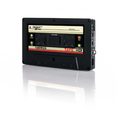 RELOOP Tape – Nagrywarka audio