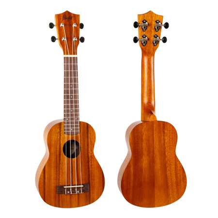 UKULELE SOPRANOWE - FLIGHT NUS250