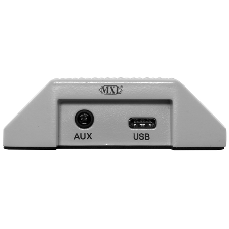 MXL AC-44 White – Mikrofon konferencyjny USB