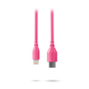 RODE SC21 - Kabel USB-C - Lightning 30cm różowy