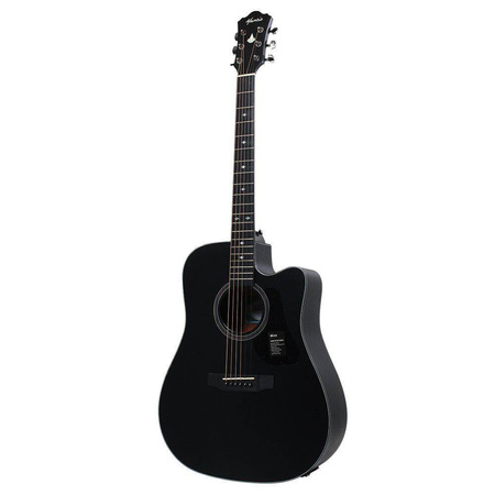 Gitara akustyczna Mantic AG-1C BK