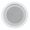 Głośnik NSP NS-304 100V 6,5" biały, 5-10W, 215x65mm