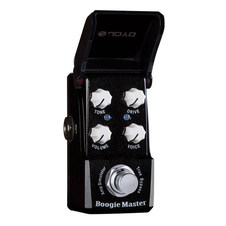 Joyo JF-309 Boogie Master - symulator wzmacniacza do rocka i metalu