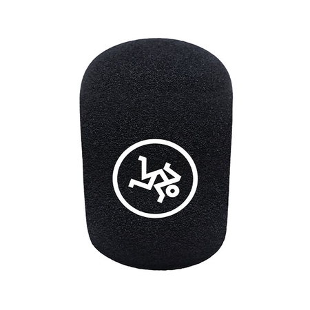 Mackie EM 99 B - Mikrofon dynamiczny