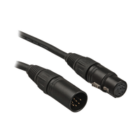 MXL V69 - Kabel mikrofonowy Mogami