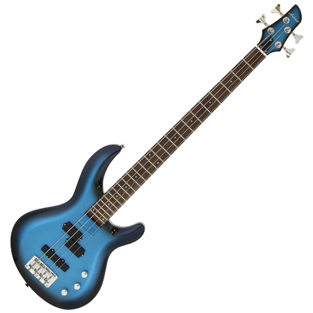 ARIA IGB-STD (MBS) 34" bas elektryczny - lipa, klon 3P, palisander, APPC-4/AJPC-4