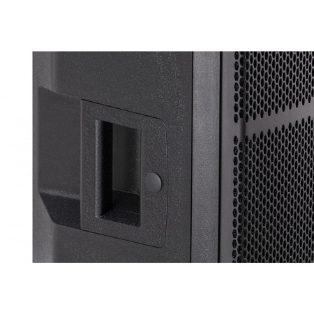 Soundsation HYPER-PRO 15 PLUS - kolumna aktywna 15 cali z DSP, 700 W ciągłe / 1400 W peak