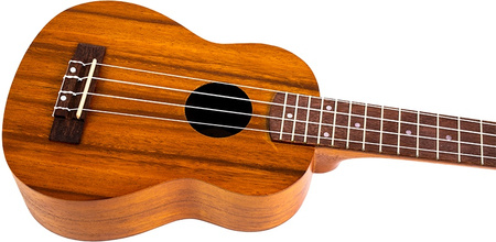 UKULELE SOPRANOWE - FLIGHT NUS250