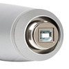 Stagg SUSM50 - mikrofon pojemnościowy USB, kardioida, membrana 34 mm, 16 bit / 48 kHz