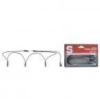 Stagg SPS DC 5 - rozgałęźnik zasilania dla efektów