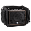 Prodipe Traveler 6 - combo akustyczne na akumulator, 120 W RMS, z pokrowcem