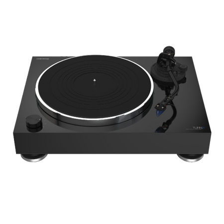 RELOOP Turn X – Gramofon Hi-Fi premium