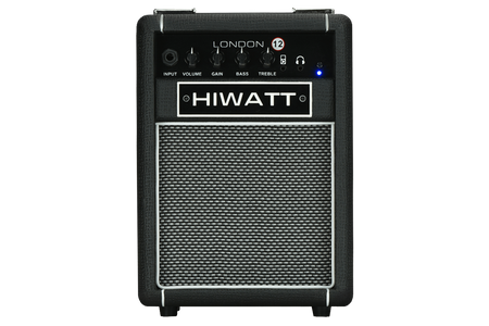 Hiwatt London 12 - combo gitarowe