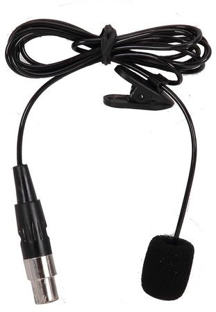 Prodipe P2L Lavalier - dookólny mikrofon krawatowy do B210