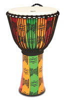 Djembe Freestyle II Rope Tuned