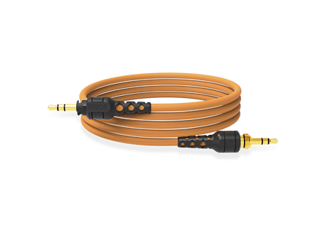 RODE NTH-CABLE 12O - Kabel 1.2m pomarańczowy