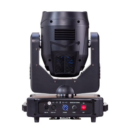 Soundsation SPIRE 280 BEAM SET - zestaw 2 beamów 280 z casem - Powystawowy