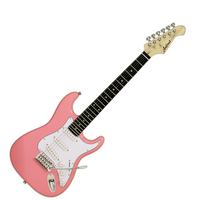 ARIA STG-MINI (KWPK) gitara elektryczna