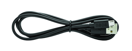 RODE VideoMic Pro+ - Mikrofon do kamery