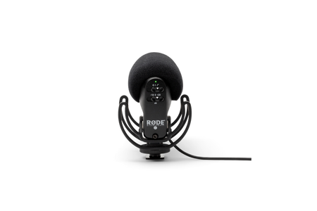 RODE VideoMic Pro Rycote - Mikrofon do kamery