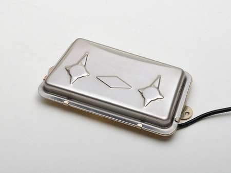 Goldo DWFFA - przetwornik gitarowy