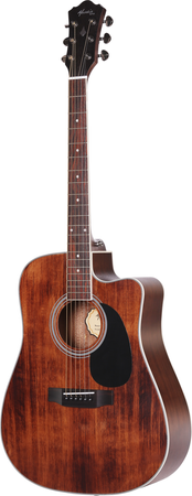 Mantic AG-10SC Gitara akustyczna