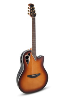 Gitara elektro-akustyczna Celebrity Elite Deluxe Deep Contour