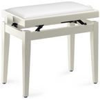 Stagg PB-40 WHP SWH - ława do pianina - Powystawowa