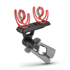 RODE PG2-R - Uchwyt ręczny z Rycote do mikrof. NTG