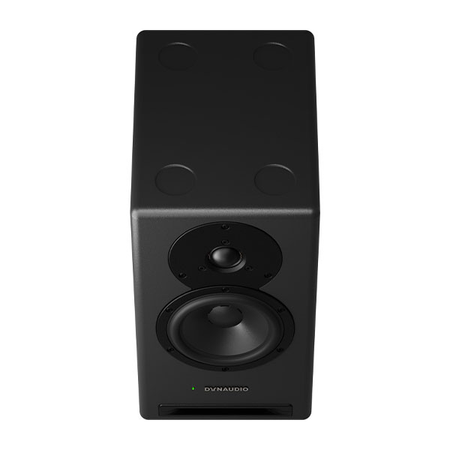 DYNAUDIO CORE 5 – Aktywny monitor