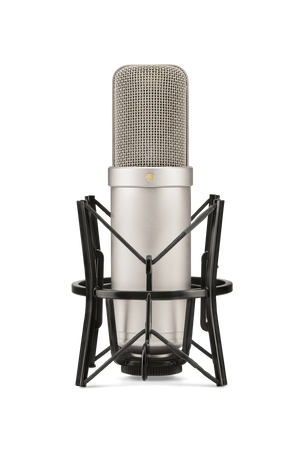 RODE NTK - Mikrofon lampowy