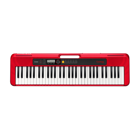 CASIO CT-S200 RD  - KEYBOARD