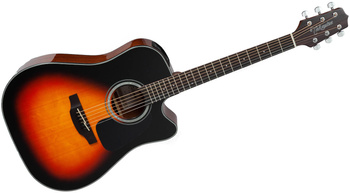 Takamine GD30CE-BSB