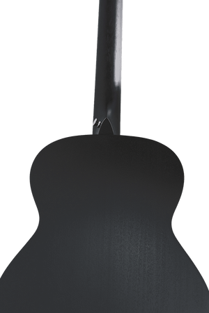 Gitara akustyczna SAGA GS600 BK