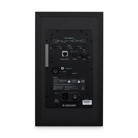 ADAM A7V - Monitor aktywny