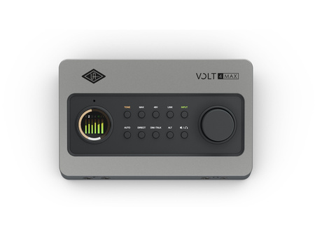 Universal Audio UA VOLT 4 MAX - interfejs audio