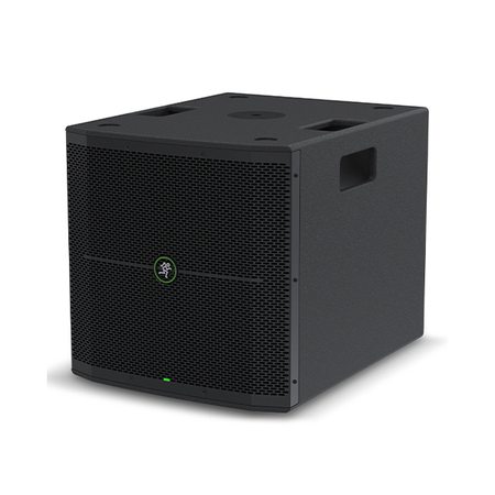 Mackie Thump115S - Aktywny subwoofer
