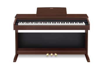 CASIO AP-270 BN  - PIANINO CYFROWE