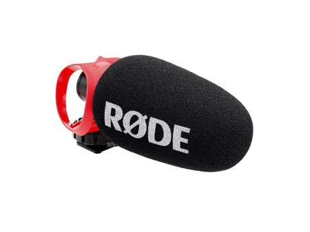 RODE VideoMicro II - Mikrofon do kamery
