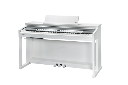 Kurzweil CUP P1 White - Pianino cyfrowe