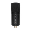 Stagg SUSM60D - mikrofon pojemnościowy USB, kardioida i dookólny, 24 bit / 96 kHz