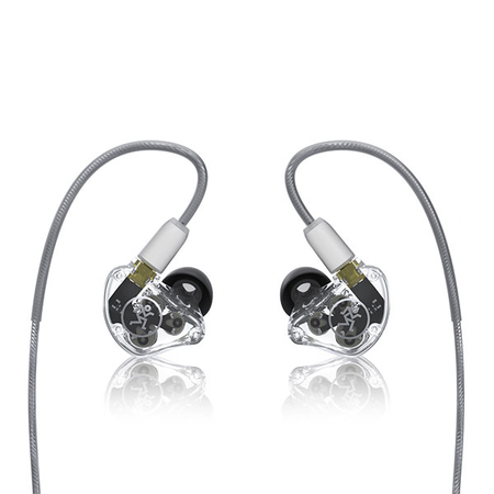 Mackie MP 320 - Monitory douszne