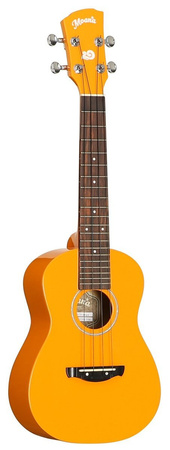 Moana M-10 Orange - ukulele koncertowe