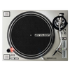 RELOOP RP-7000 MK2 Silver – Gramofon DJ-ski