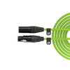 RODE - Kabel XLR 6m Green zielony