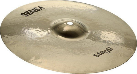 Stagg SEN-SM10B - talerz perkusyjny, Splash 10"